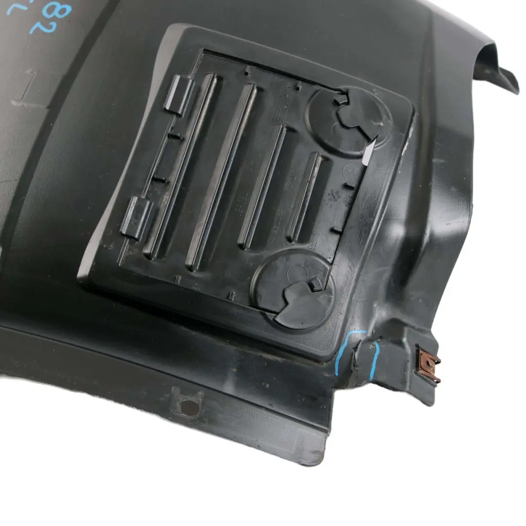 Passage de Roue Avant Bas Protection Garde-Boue Gauche pour BMW E82 E88 à propos du numéro de pièce 7180149 BMW E82 E88 Passage de Roue Avant Bas Protection Garde-Boue Gauche - SKU 7180149-1 - Numéro de pièce 7180149