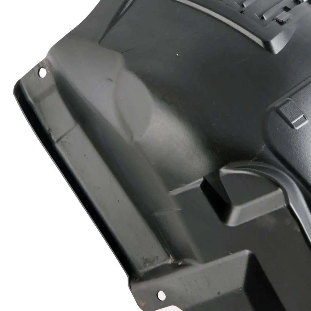 BMW E82 E88 Parafango Anteriore Sinistro Protezione Passaruota - SKU 7180149-1 - Numero di parte 7180149