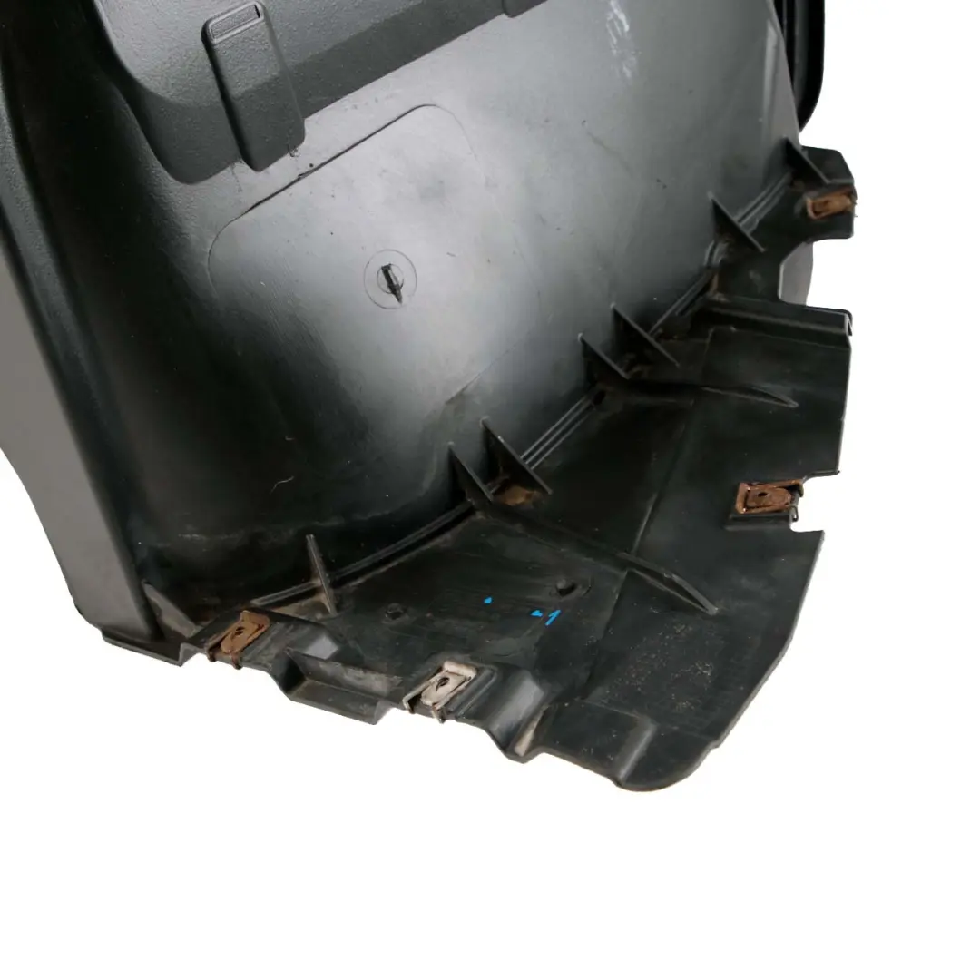 BMW 1 Series E82 E88 Front Left Wheel N/S Arch Bottom Housing Trim Splash Guard - SKU 7180149-1 - Part number 7180149