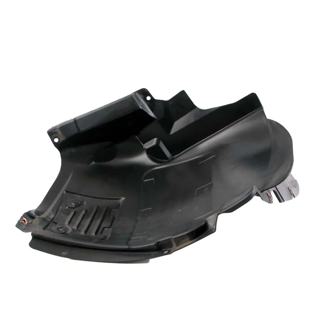 BMW 1 Series E82 E88 Front Left Wheel N/S Arch Bottom Housing Trim Splash Guard - SKU 7180149-1 - Part number 7180149