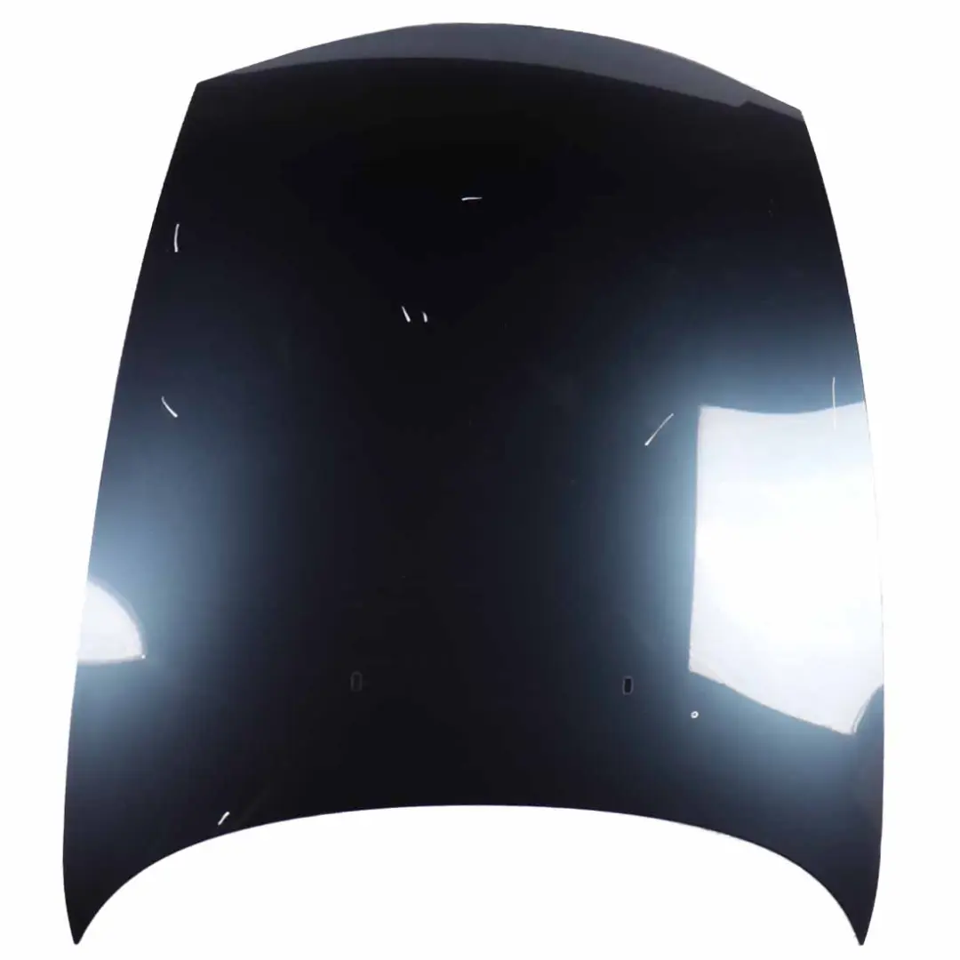 Hood Bonnet Cover Panel Toledoblau Toledo Blue Metallic - 482 to BMW Z4 E85 with Part number 7180228 BMW Z4 E85 Hood Bonnet Cover Panel Toledoblau Toledo Blue Metallic - 482 - SKU 7180228-TDB - Part number 7180228