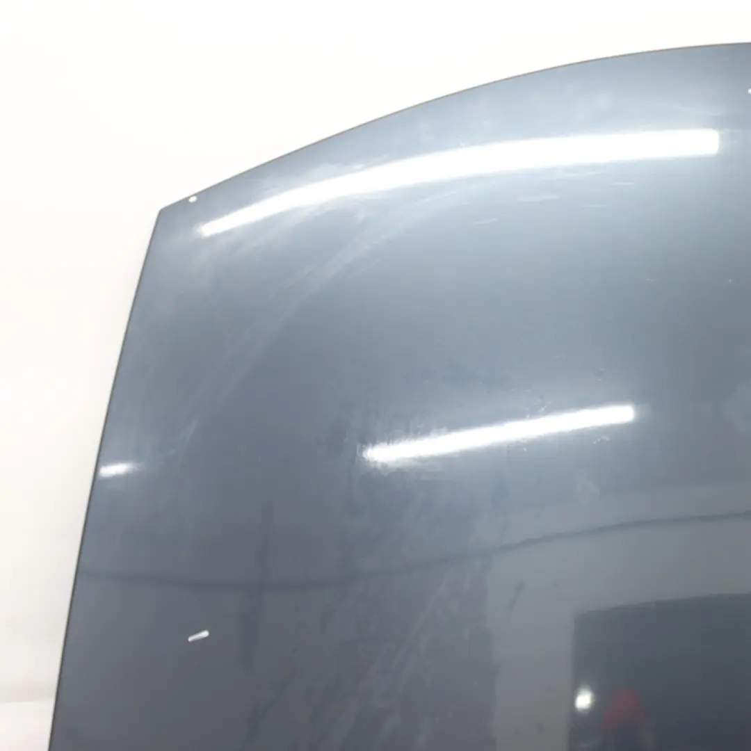 BMW Z4 E85 Pokrywa Maska Silnika Toledoblau - 482 - SKU 7180228-TDB1 - Numer Części 7180228