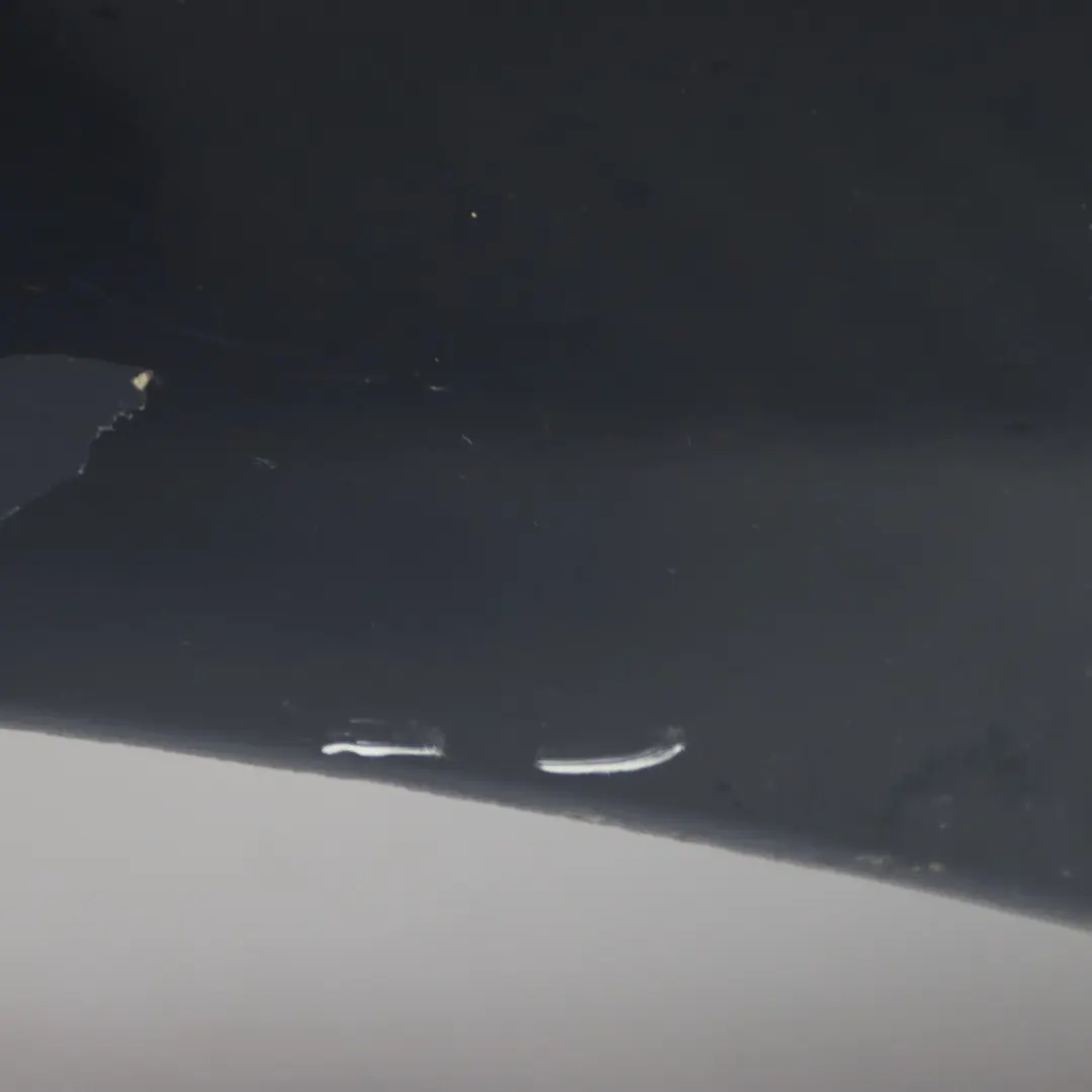 Hood Bonnet Cover Panel Toledoblau Toledo Blue Metallic - 482 to BMW Z4 E85 with Part number 7180228 BMW Z4 E85 Hood Bonnet Cover Panel Toledoblau Toledo Blue Metallic - 482 - SKU 7180228-TDB1 - Part number 7180228