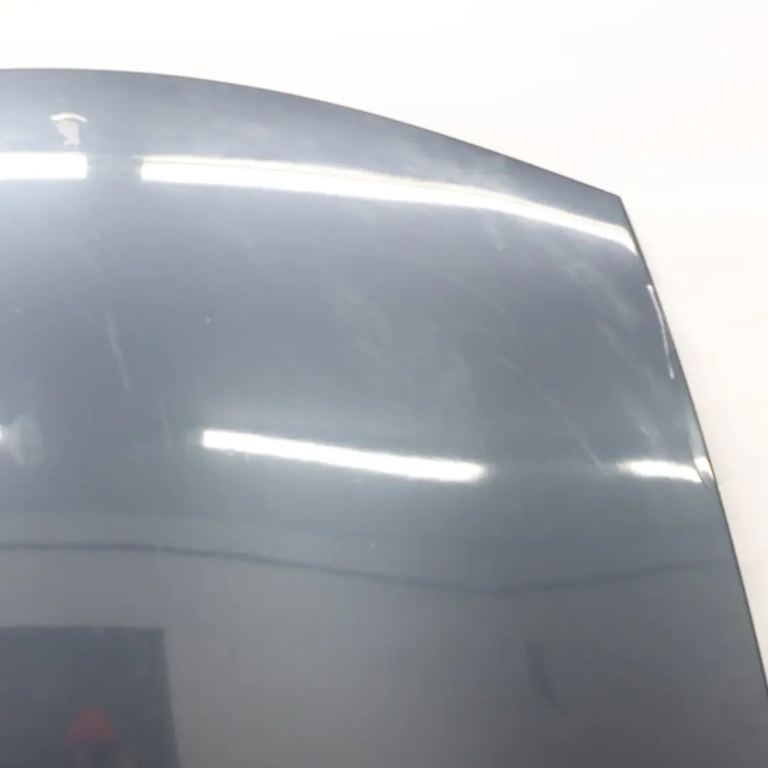 Hood Bonnet Cover Panel Toledoblau Toledo Blue Metallic - 482 to BMW Z4 E85 with Part number 7180228 BMW Z4 E85 Hood Bonnet Cover Panel Toledoblau Toledo Blue Metallic - 482 - SKU 7180228-TDB1 - Part number 7180228