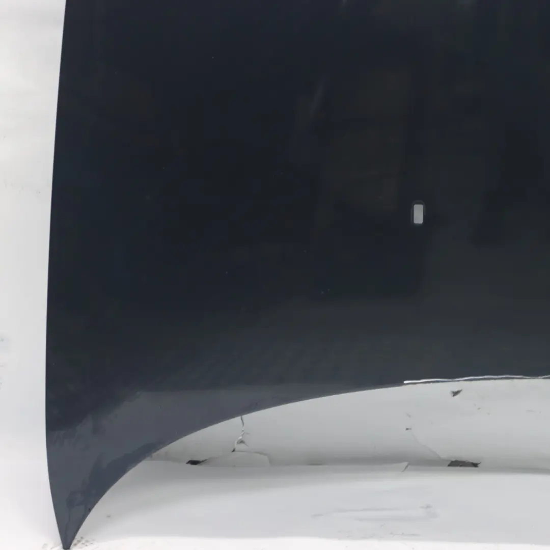 Hood Bonnet Cover Panel Toledoblau Toledo Blue Metallic - 482 to BMW Z4 E85 with Part number 7180228 BMW Z4 E85 Hood Bonnet Cover Panel Toledoblau Toledo Blue Metallic - 482 - SKU 7180228-TDB1 - Part number 7180228