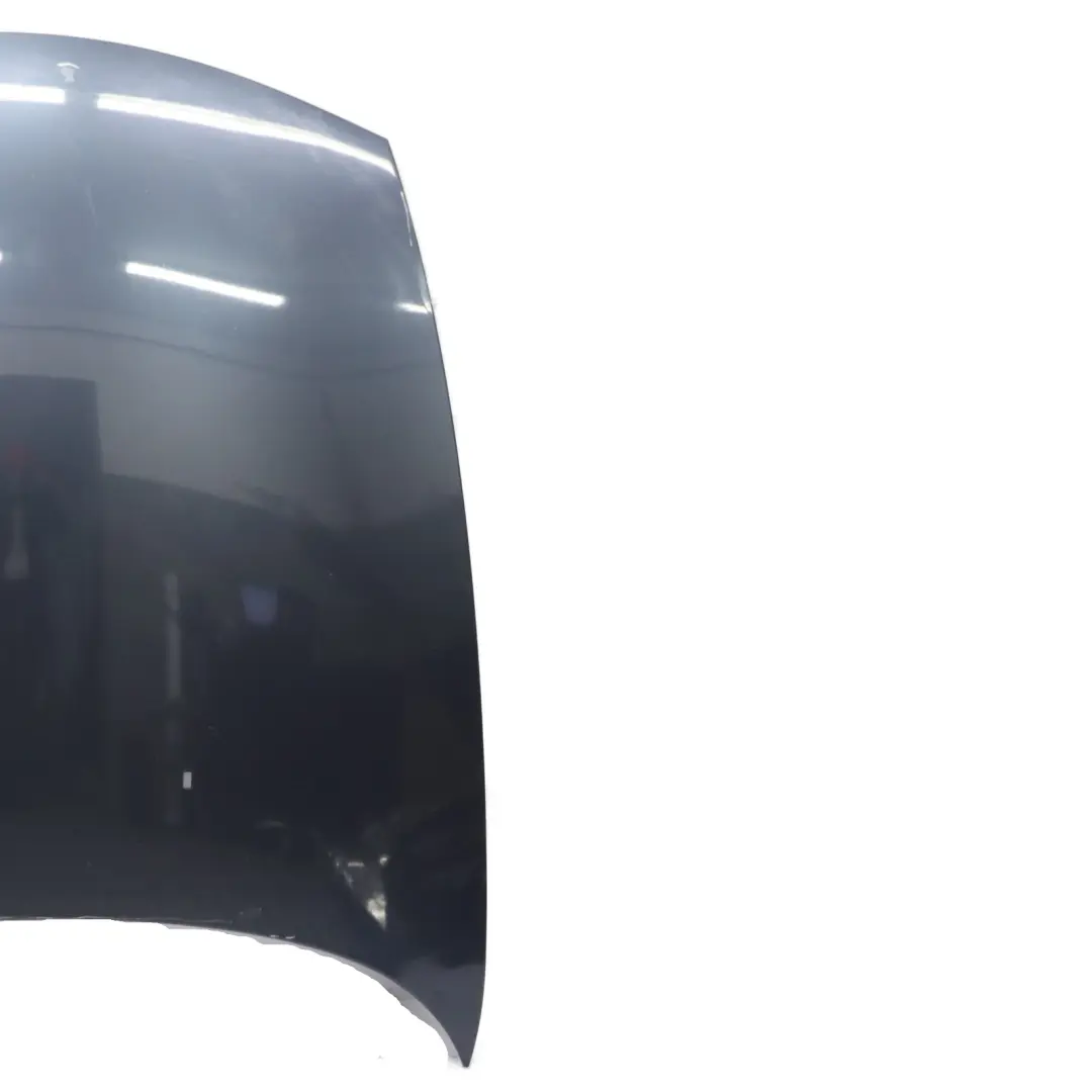 Hood Bonnet Cover Panel Toledoblau Toledo Blue Metallic - 482 to BMW Z4 E85 with Part number 7180228 BMW Z4 E85 Hood Bonnet Cover Panel Toledoblau Toledo Blue Metallic - 482 - SKU 7180228-TDB1 - Part number 7180228