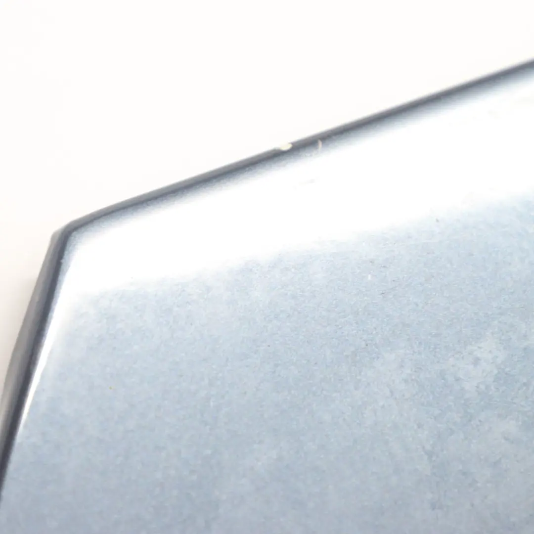 Hood Bonnet Cover Panel Toledoblau Toledo Blue Metallic - 482 to BMW Z4 E85 with Part number 7180228 BMW Z4 E85 Hood Bonnet Cover Panel Toledoblau Toledo Blue Metallic - 482 - SKU 7180228-TDB1 - Part number 7180228