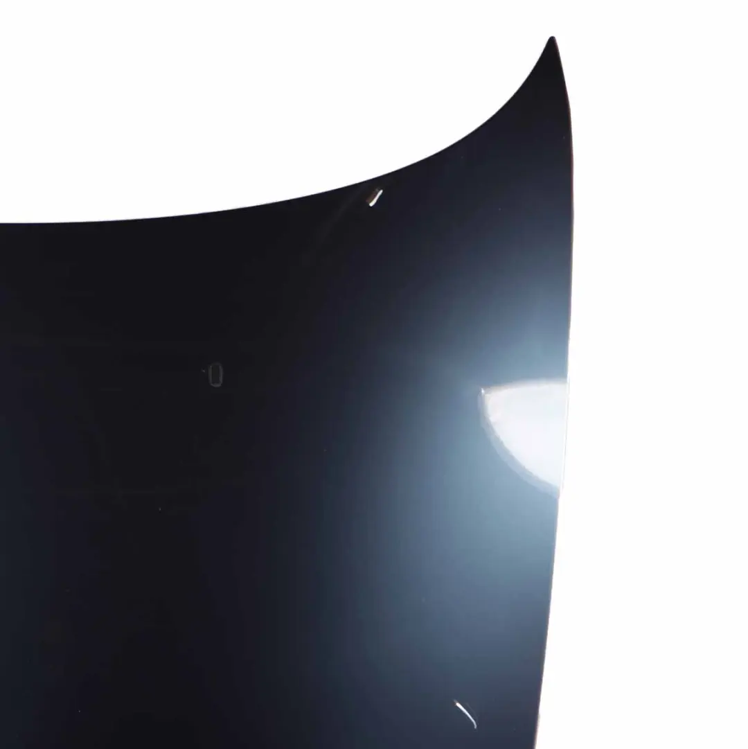 Hood Bonnet Cover Panel Toledoblau Toledo Blue Metallic - 482 to BMW Z4 E85 with Part number 7180228 BMW Z4 E85 Hood Bonnet Cover Panel Toledoblau Toledo Blue Metallic - 482 - SKU 7180228-TDB - Part number 7180228