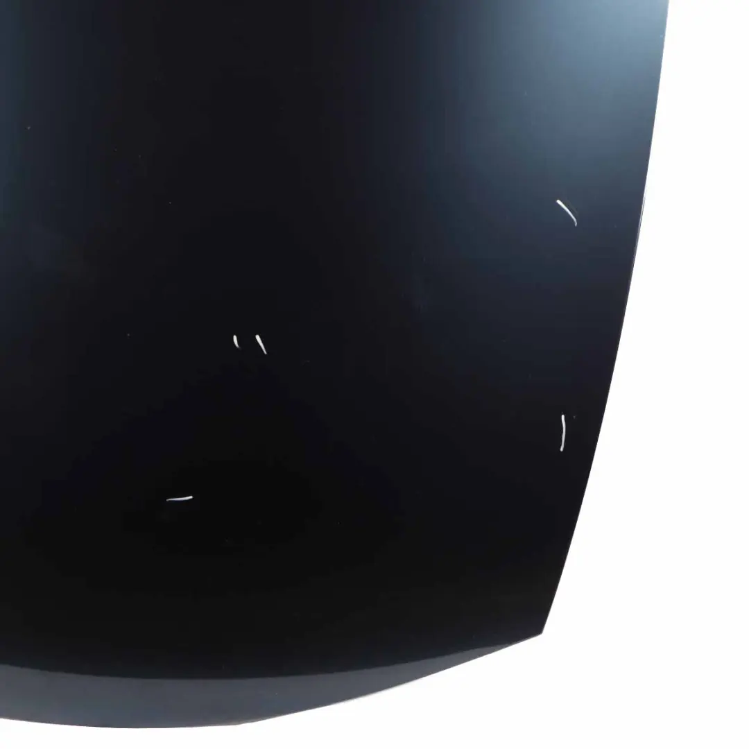 Hood Bonnet Cover Panel Toledoblau Toledo Blue Metallic - 482 to BMW Z4 E85 with Part number 7180228 BMW Z4 E85 Hood Bonnet Cover Panel Toledoblau Toledo Blue Metallic - 482 - SKU 7180228-TDB - Part number 7180228