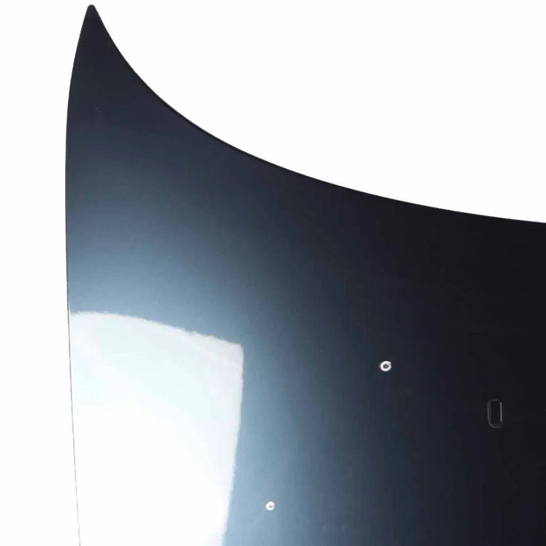 Hood Bonnet Cover Panel Toledoblau Toledo Blue Metallic - 482 to BMW Z4 E85 with Part number 7180228 BMW Z4 E85 Hood Bonnet Cover Panel Toledoblau Toledo Blue Metallic - 482 - SKU 7180228-TDB - Part number 7180228