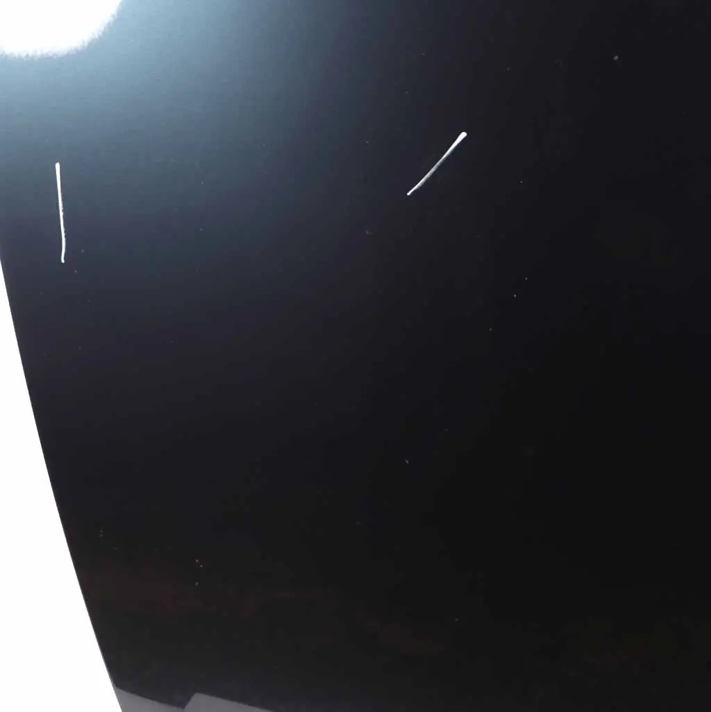 Hood Bonnet Cover Panel Toledoblau Toledo Blue Metallic - 482 to BMW Z4 E85 with Part number 7180228 BMW Z4 E85 Hood Bonnet Cover Panel Toledoblau Toledo Blue Metallic - 482 - SKU 7180228-TDB - Part number 7180228