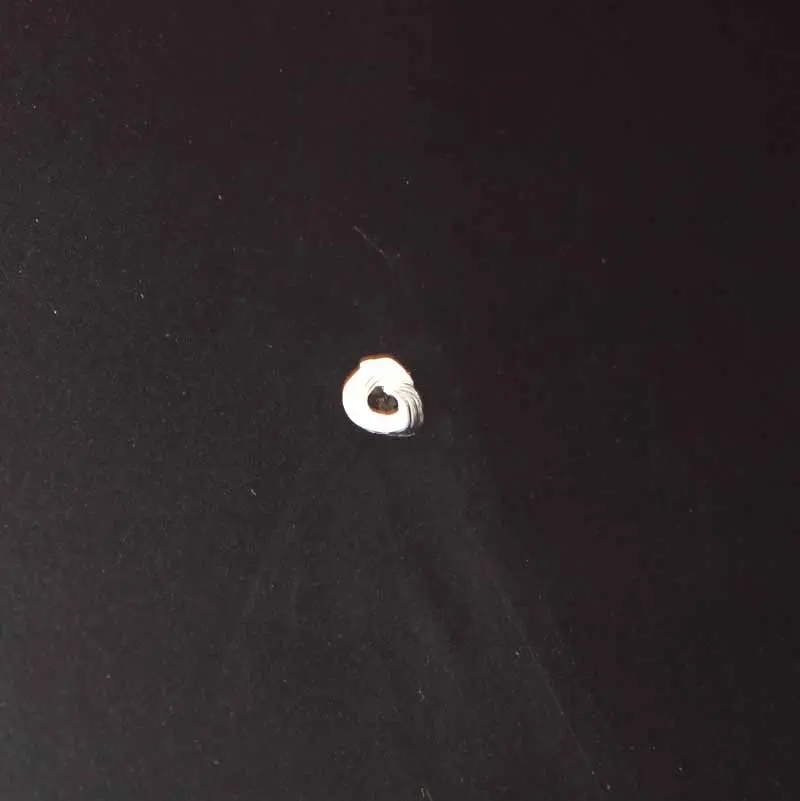 BMW Z4 E85 Hood Bonnet Cover Panel Toledoblau Toledo Blue Metallic - 482 - SKU 7180228-TDB - Part number 7180228