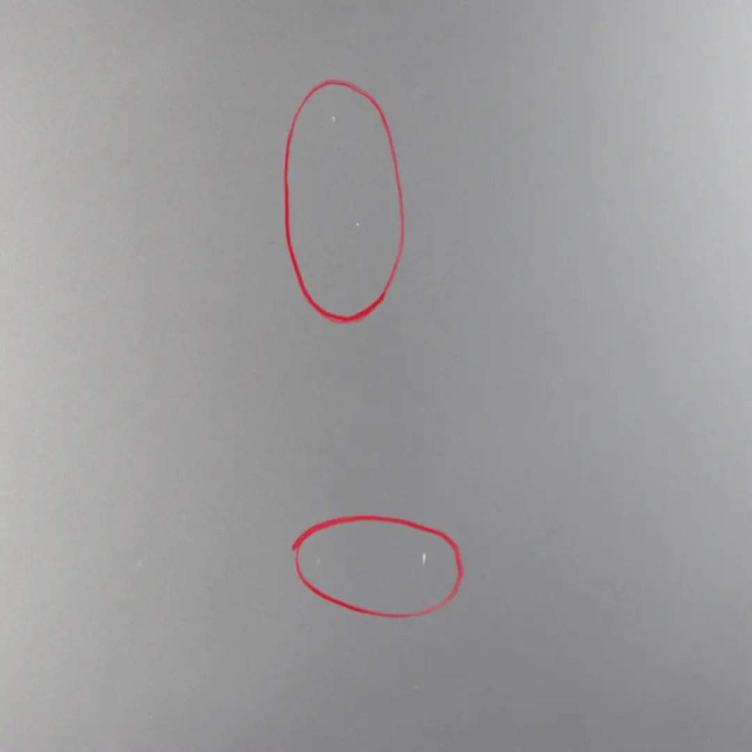 Hood Bonnet Cover Panel Titansilber Titan Silver Metallic - 354 to BMW Z4 E85 with Part number 7180228 BMW Z4 E85 Hood Bonnet Cover Panel Titansilber Titan Silver Metallic - 354 - SKU 7180228-TS - Part number 7180228