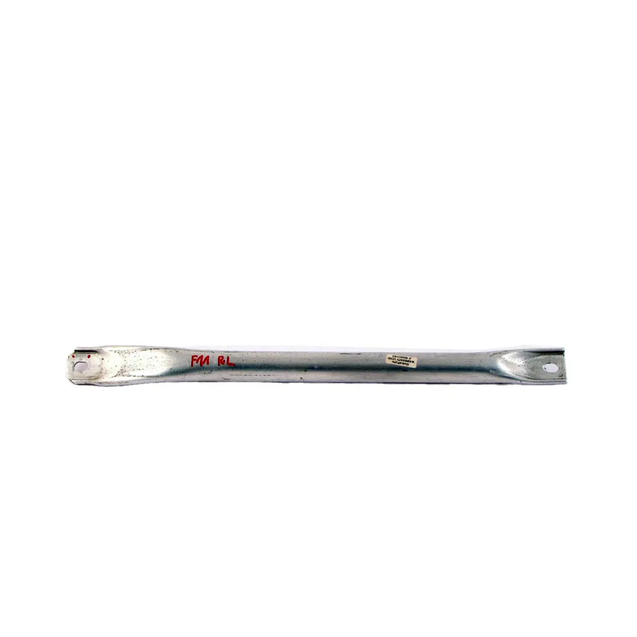 BMW 5 6 F10 F11 F12 Sala Macchine Posteriore Sinistra Rinforzo Croce 7180315
