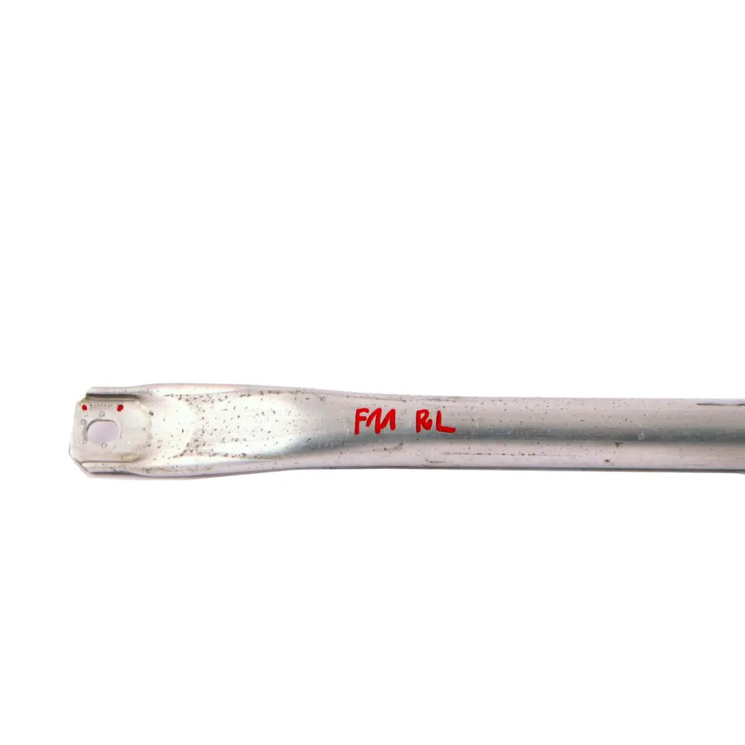 Poprzeczka Tylna Lewa Wspornik do BMW F10 F11 o numerze 7180315 BMW F10 F11 Poprzeczka Tylna Lewa Wspornik - SKU 7180315 - Numer Części 7180315