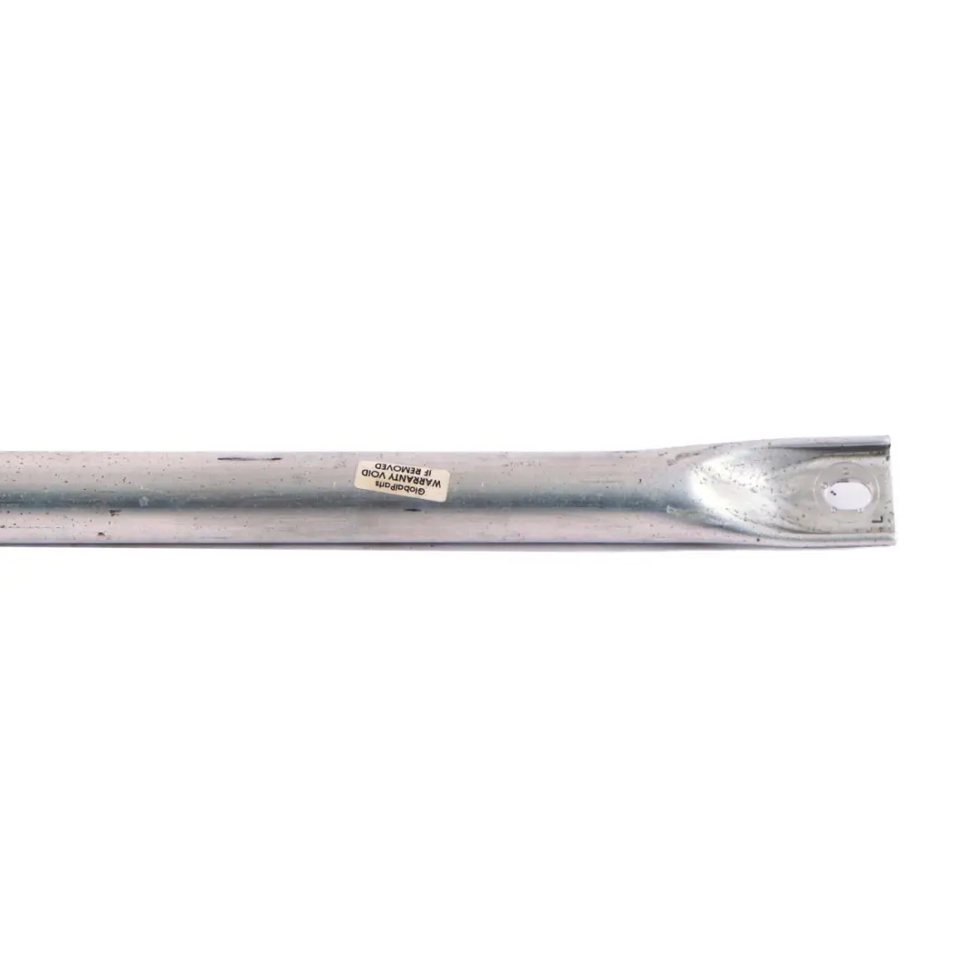  Verstärkungs Kreuz Strebe BMW F10 F11 F12 Motorraum Hinten Links - SKU 7180315 - Teilenummer 7180315
