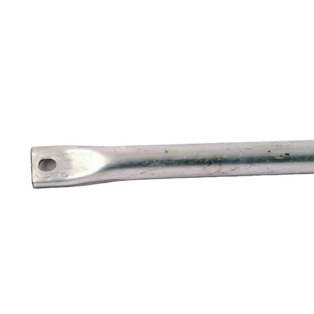  Verstärkungs Kreuz Strebe BMW F10 F11 F12 Motorraum Hinten Links - SKU 7180315 - Teilenummer 7180315