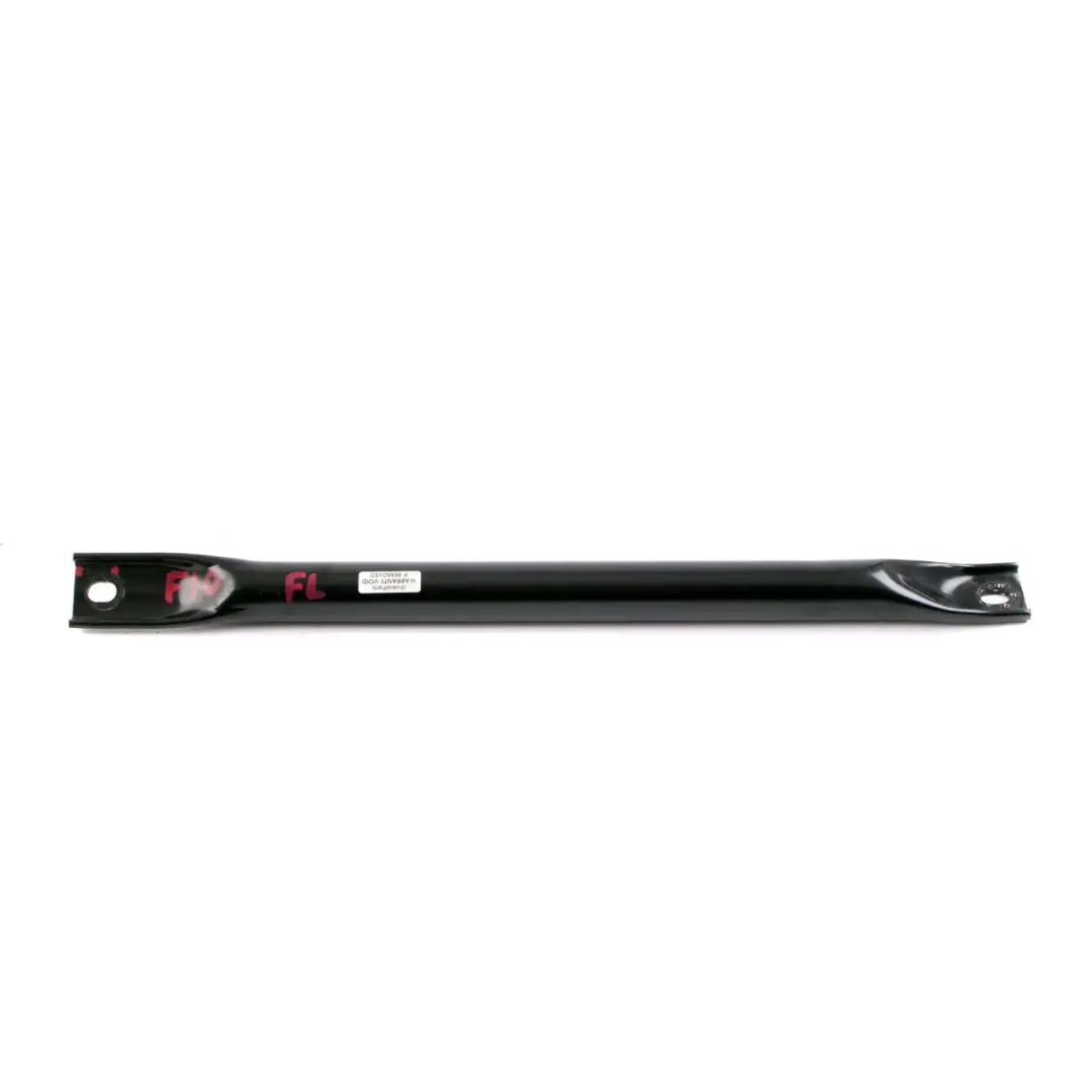 BMW 5 6er F06 F10 F10N F11 F11N F12 F13 LCI Querstrebe Vorne Links - SKU 7180317 - Teilenummer 7180317