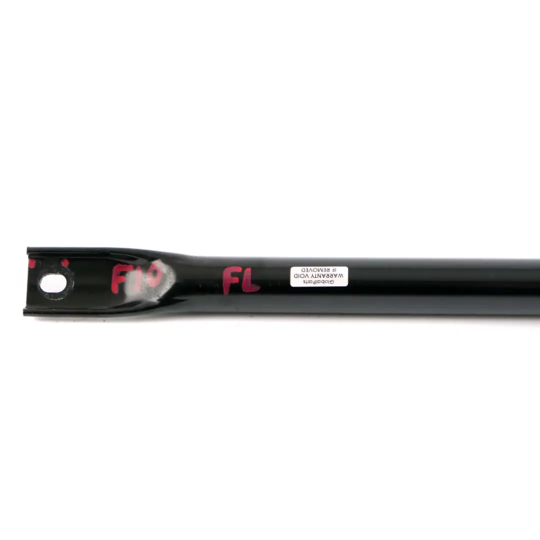 BMW 5 6er F06 F10 F10N F11 F11N F12 F13 LCI Querstrebe Vorne Links - SKU 7180317 - Teilenummer 7180317