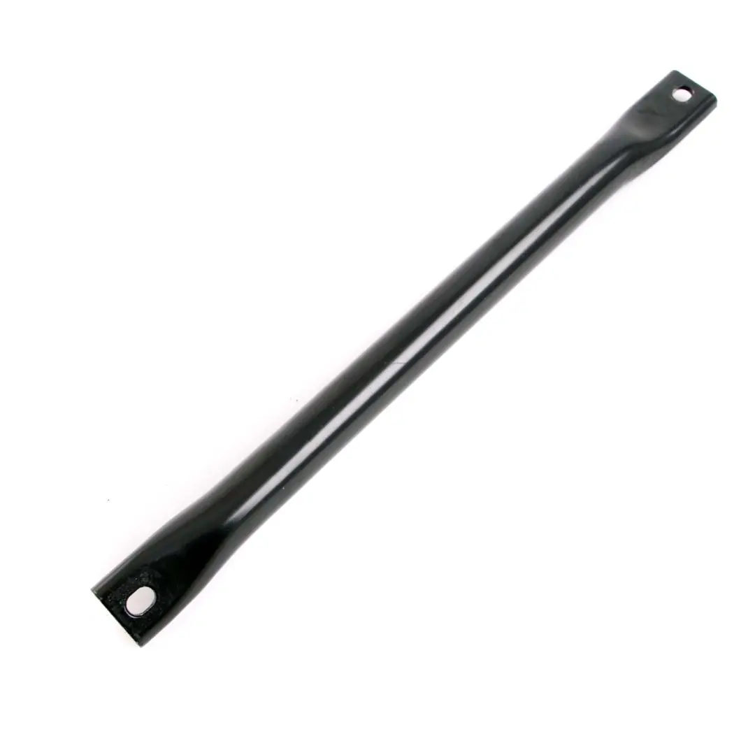 F10N F11 F11N F12 F13 LCI Supporto trasversale anteriore sinistro per BMW F06 F10 con numero di parte 7180317 BMW F06 F10 F10N F11 F11N F12 F13 LCI Supporto trasversale anteriore sinistro - SKU 7180317 - Numero di parte 7180317