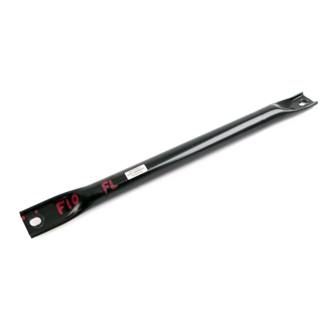 BMW 5 6er F06 F10 F10N F11 F11N F12 F13 LCI Querstrebe Vorne Links - SKU 7180317 - Teilenummer 7180317