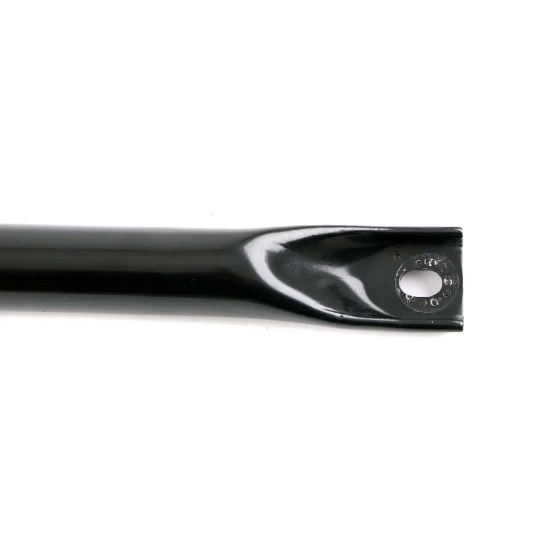 BMW 5 6er F06 F10 F10N F11 F11N F12 F13 LCI Querstrebe Vorne Links - SKU 7180317 - Teilenummer 7180317