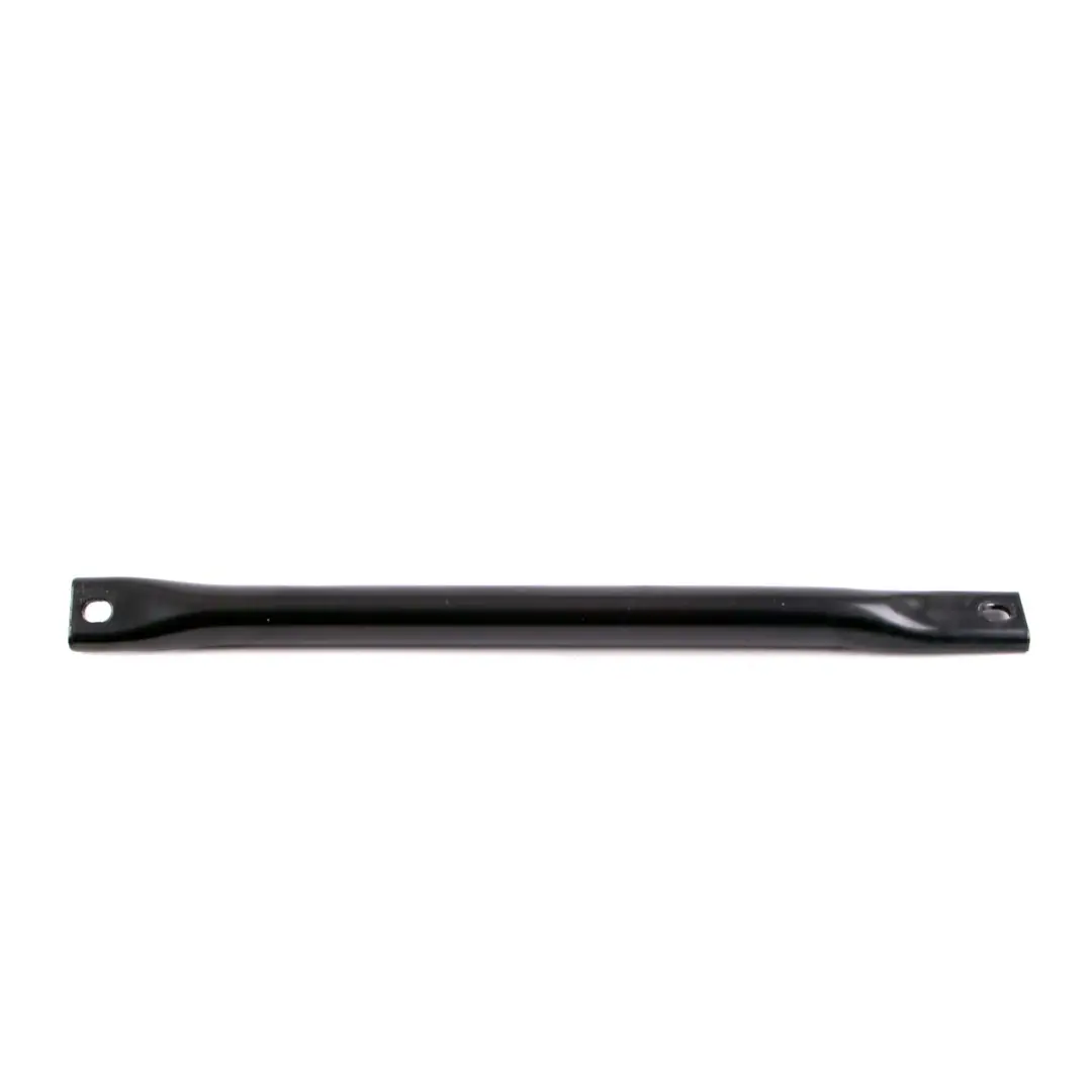 BMW 5 6er F06 F10 F10N F11 F11N F12 F13 LCI Querstrebe Vorne Links - SKU 7180317 - Teilenummer 7180317