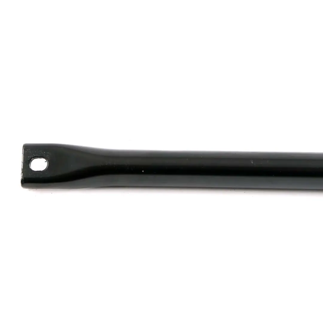 BMW 5 6er F06 F10 F10N F11 F11N F12 F13 LCI Querstrebe Vorne Links - SKU 7180317 - Teilenummer 7180317