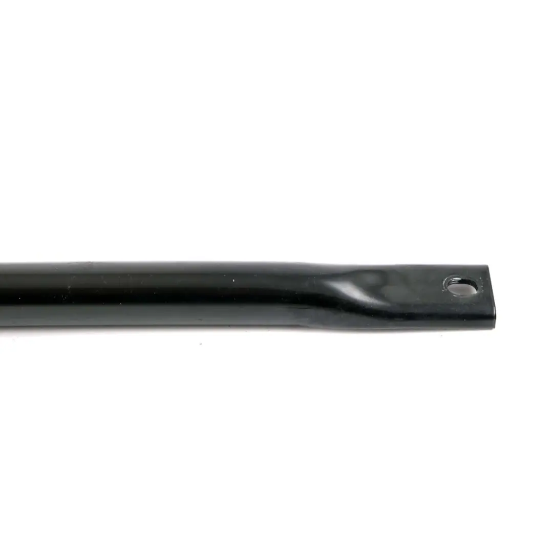 BMW 5 6er F06 F10 F10N F11 F11N F12 F13 LCI Querstrebe Vorne Links - SKU 7180317 - Teilenummer 7180317