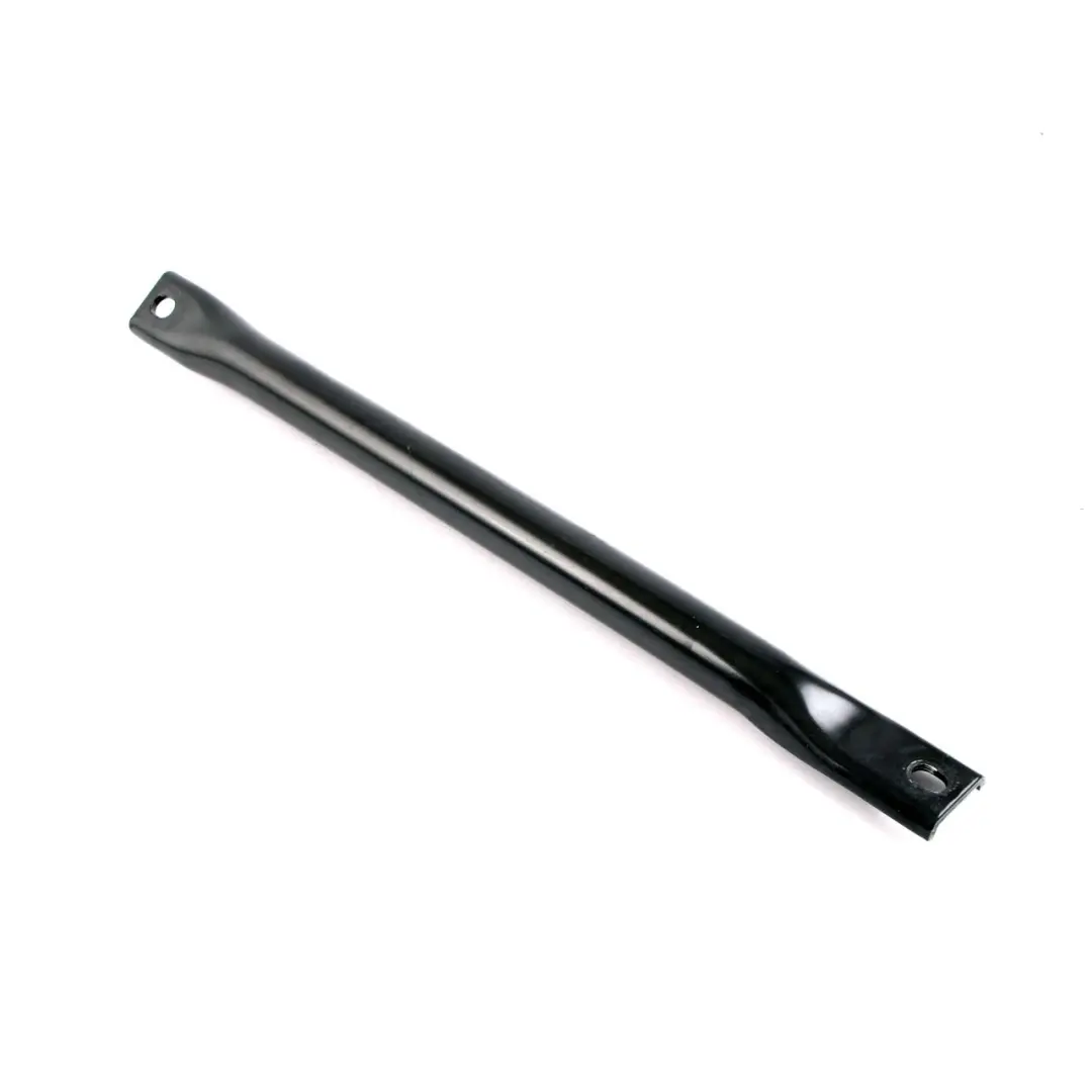 BMW 5 6er F06 F10 F10N F11 F11N F12 F13 LCI Querstrebe Vorne Links - SKU 7180317 - Teilenummer 7180317