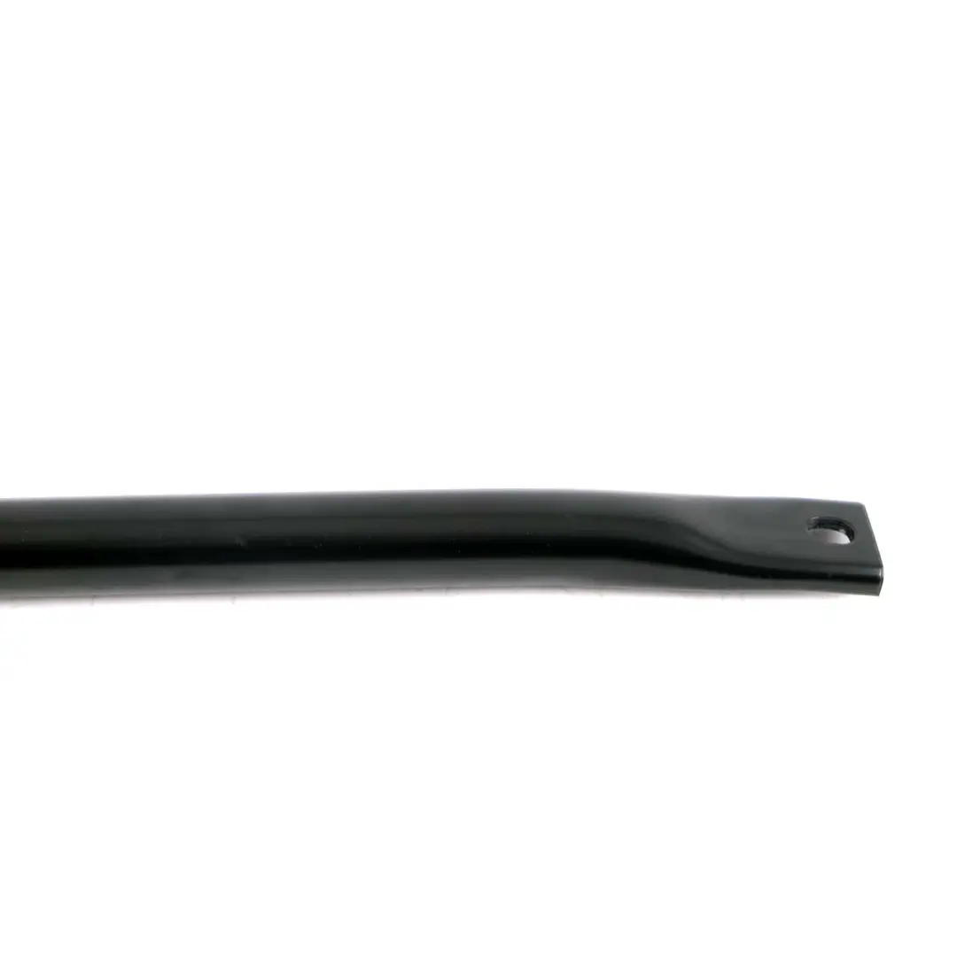 BMW F01 F07 Traverse raidissement jambe force avant gauche compartiment moteur - SKU 7180319 - Numéro de pièce 7180319