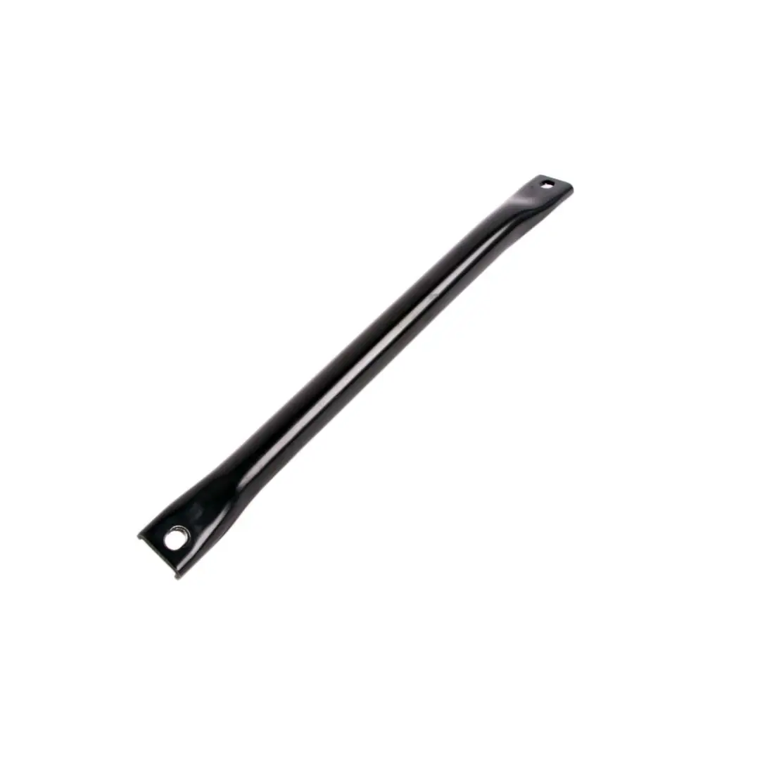 BMW F01 F07 Traverse raidissement jambe force avant gauche compartiment moteur - SKU 7180319 - Numéro de pièce 7180319