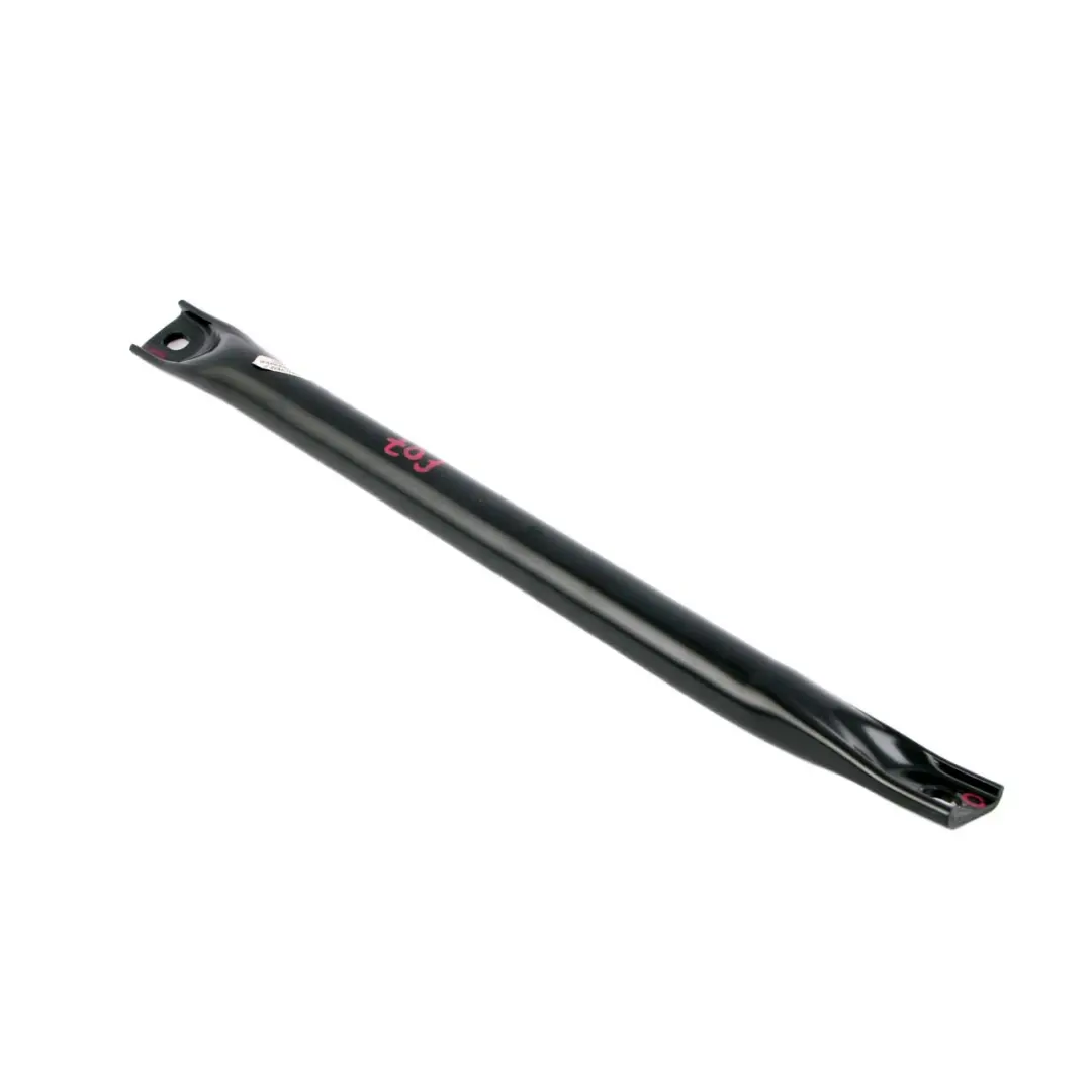 BMW F01 F07 Traverse raidissement jambe force avant gauche compartiment moteur - SKU 7180319 - Numéro de pièce 7180319