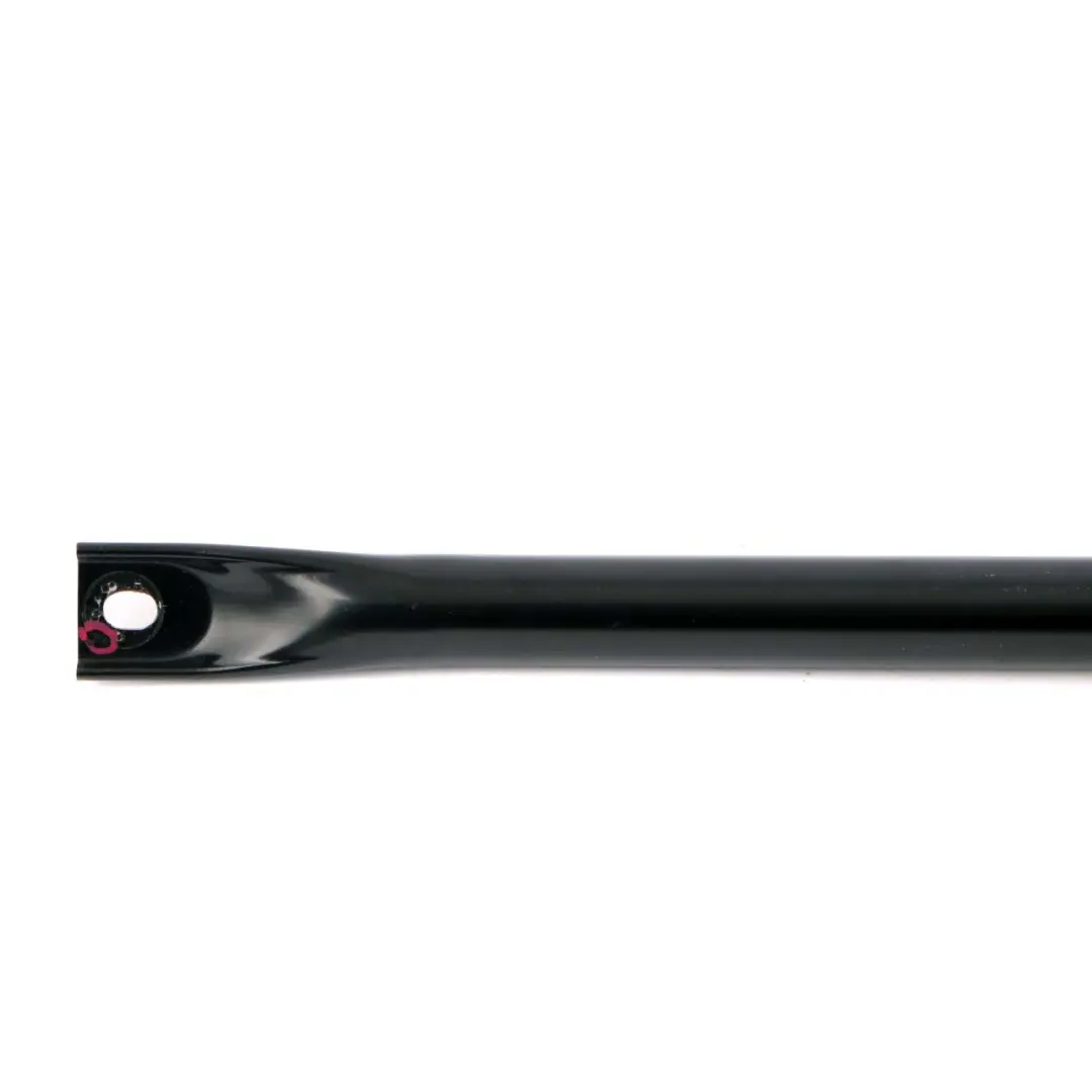 BMW 5 7 F01 F07 Front Engine Bay Left N/S Stiffening Strut Cross Brace - SKU 7180319 - Part number 7180319