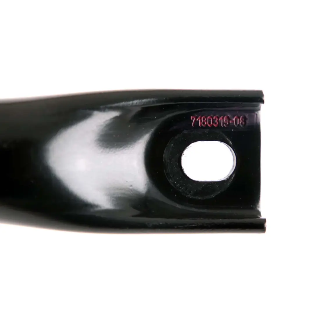 BMW F01 F07 Motorraum vorne links Versteifungsstrebe Querstrebe - SKU 7180319 - Teilenummer 7180319