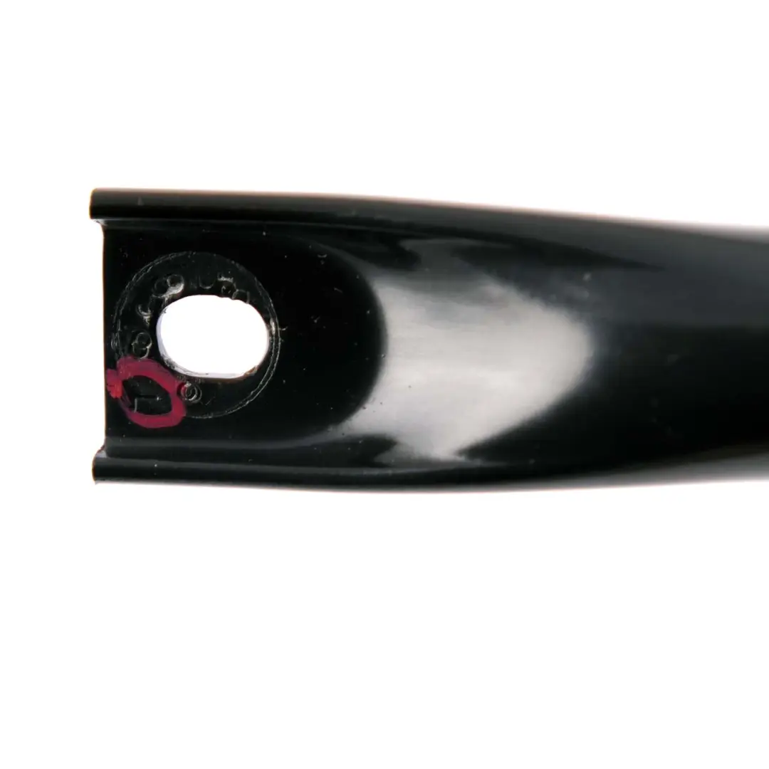 BMW F01 F07 Traverse raidissement jambe force avant gauche compartiment moteur - SKU 7180319 - Numéro de pièce 7180319