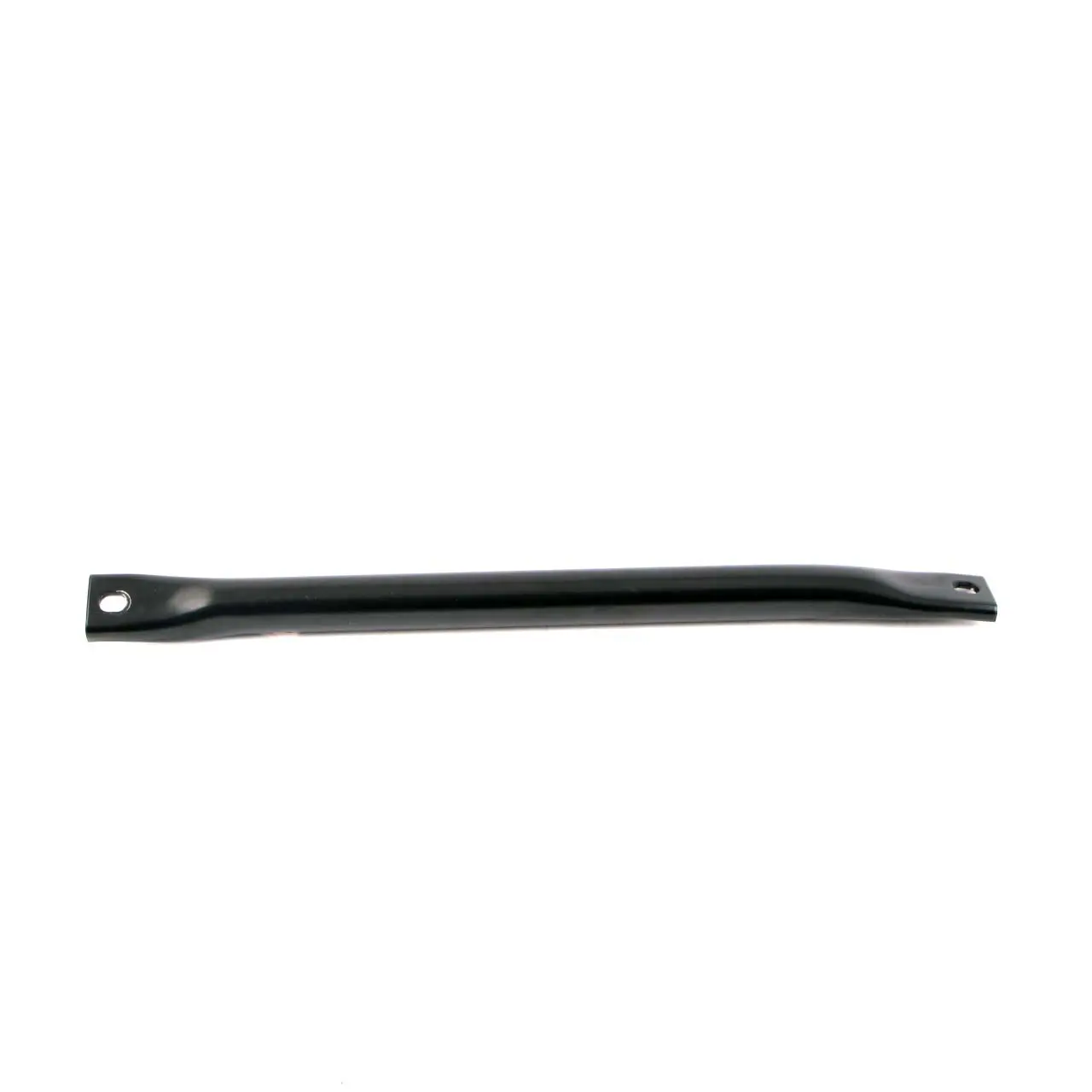 BMW F01 F07 Motorraum vorne links Versteifungsstrebe Querstrebe 7180319