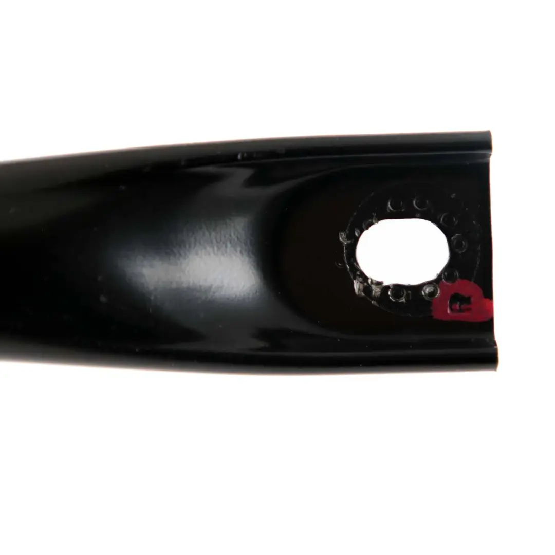 BMW F01 F07 Avant compartiment moteur droite raidisseur jambe force - SKU 7180320 - Numéro de pièce 7180320