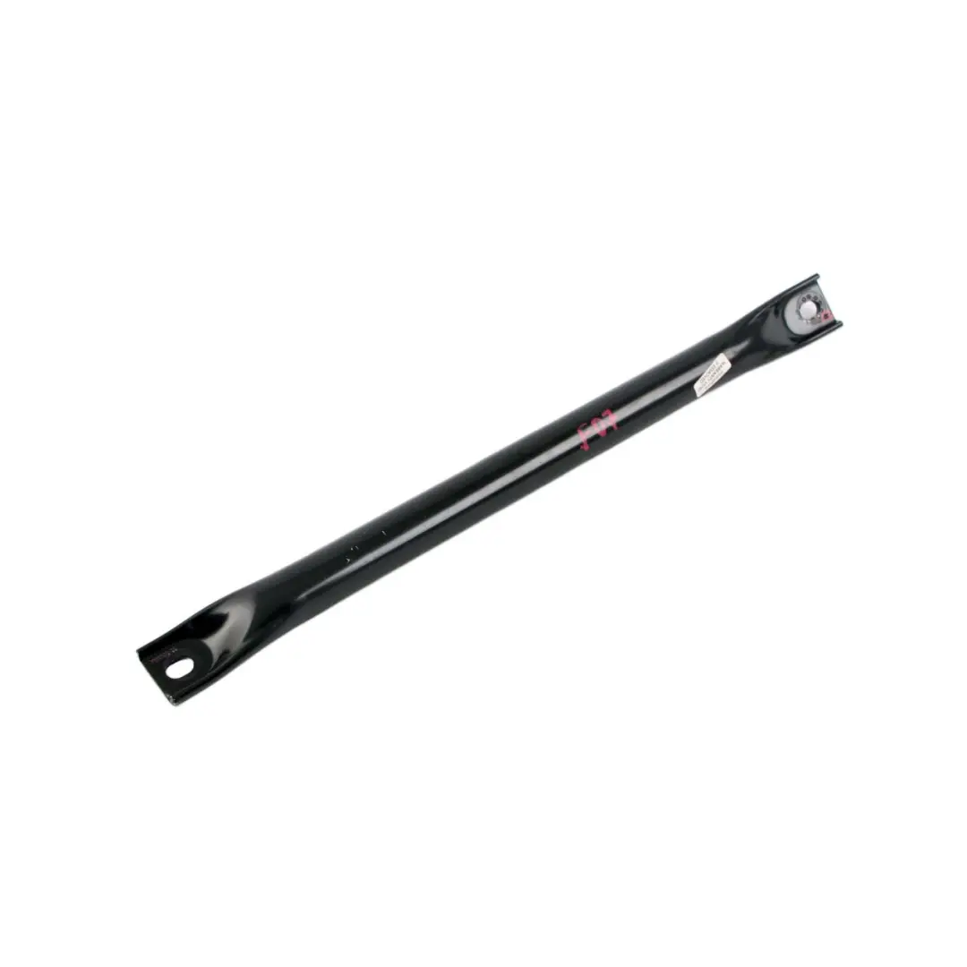 BMW F01 F07 Front Engine Bay Right O/S Stiffening Strut Cross Brace - SKU 7180320 - Part number 7180320