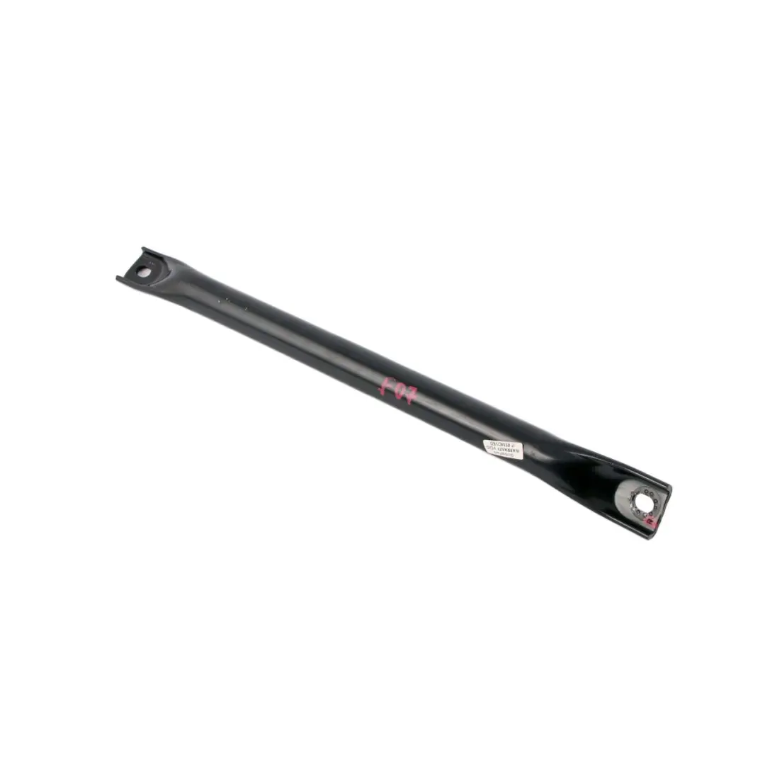 BMW F01 F07 Poprzeczka Rozpórka Prawy Przód - SKU 7180320 - Numer Części 7180320