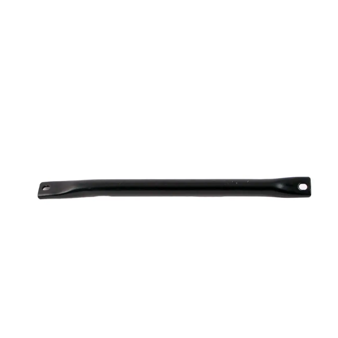 BMW F01 F07 Motorraum vorne rechts Versteifungsstrebe Querstrebe - SKU 7180320 - Teilenummer 7180320