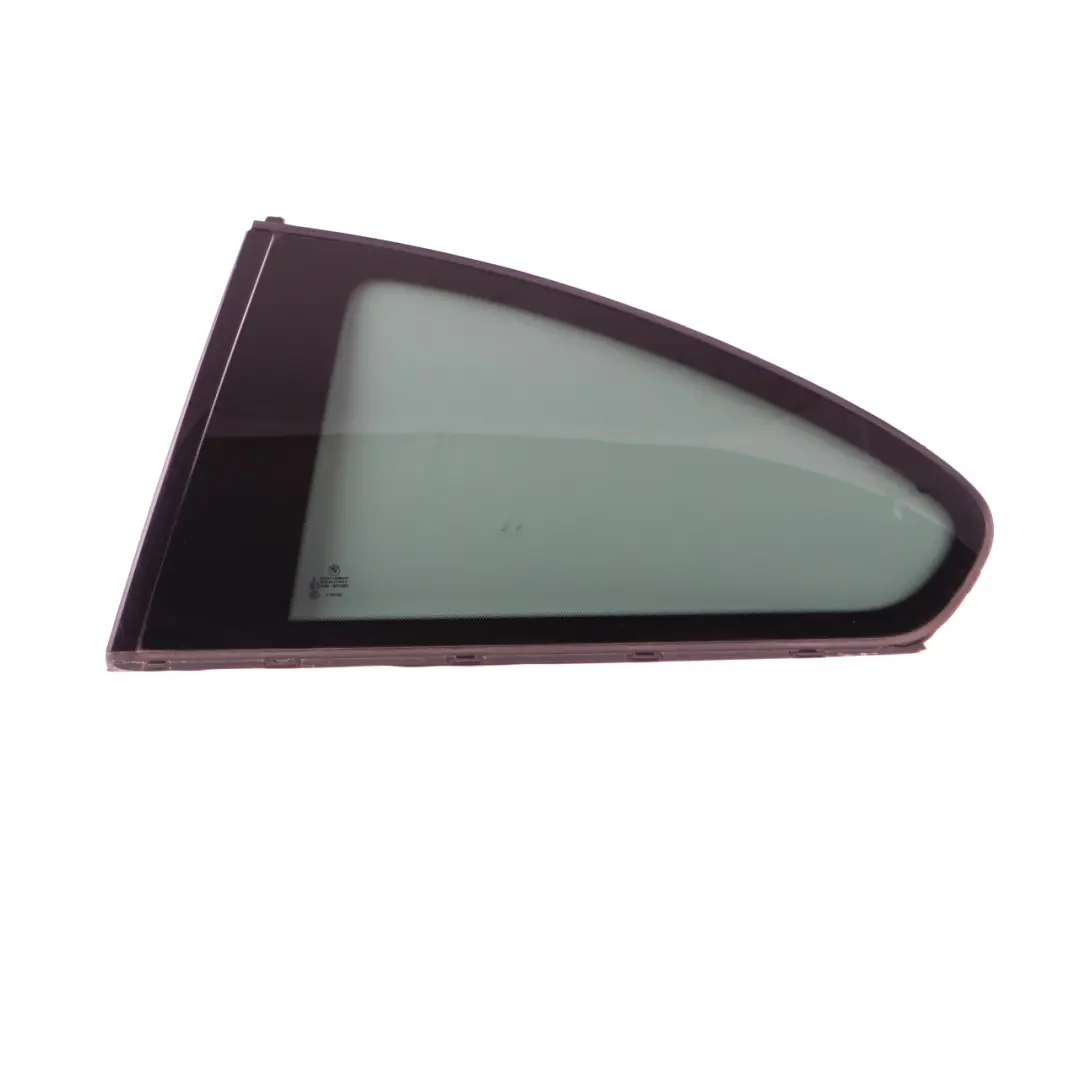 Vitre Fenêtre Porte Arrière Gauche Teintée AS3 Garniture Noire pour BMW E92 à propos du numéro de pièce 7180513 BMW E92 Vitre Fenêtre Porte Arrière Gauche Teintée AS3 Garniture Noire - SKU 7180513-1 - Numéro de pièce 7180513