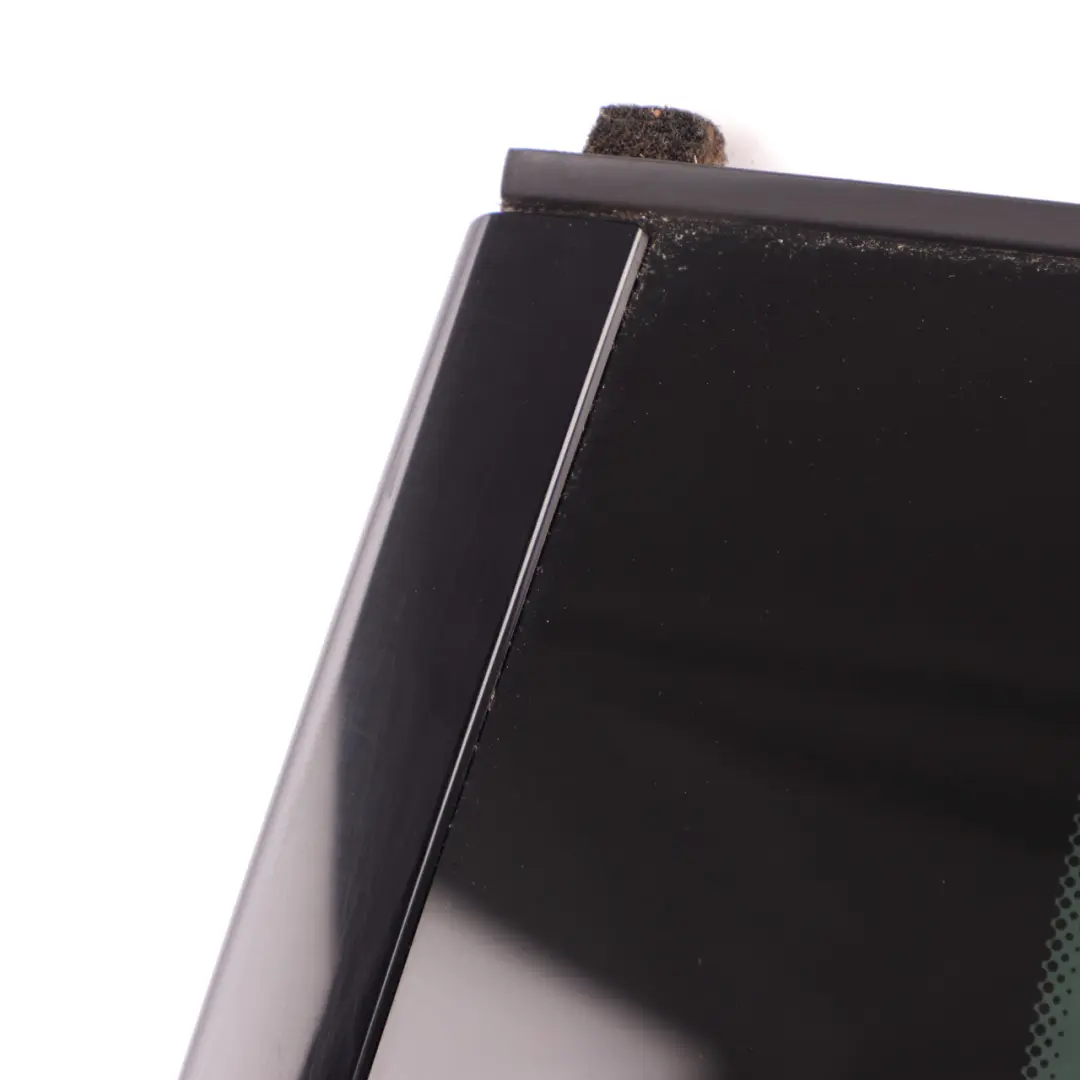 Seitenscheibe Hinten Links Schwarz AS3 Chrom für BMW 3 er E92 LCI mit Teilenummer 7180513 BMW 3 er E92 LCI Seitenscheibe Hinten Links Schwarz AS3 Chrom - SKU 7180513-1 - Teilenummer 7180513