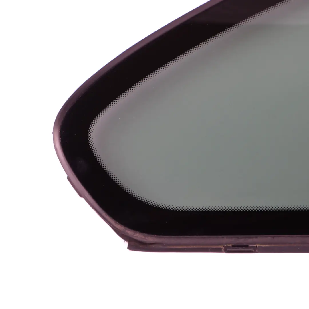 Hintere rechte Tür Seitenfenster Glas Schwarz AS3 Schwarz Trim für BMW E92 mit Teilenummer 7180514 BMW E92 Hintere rechte Tür Seitenfenster Glas Schwarz AS3 Schwarz Trim - SKU 7180514-1 - Teilenummer 7180514