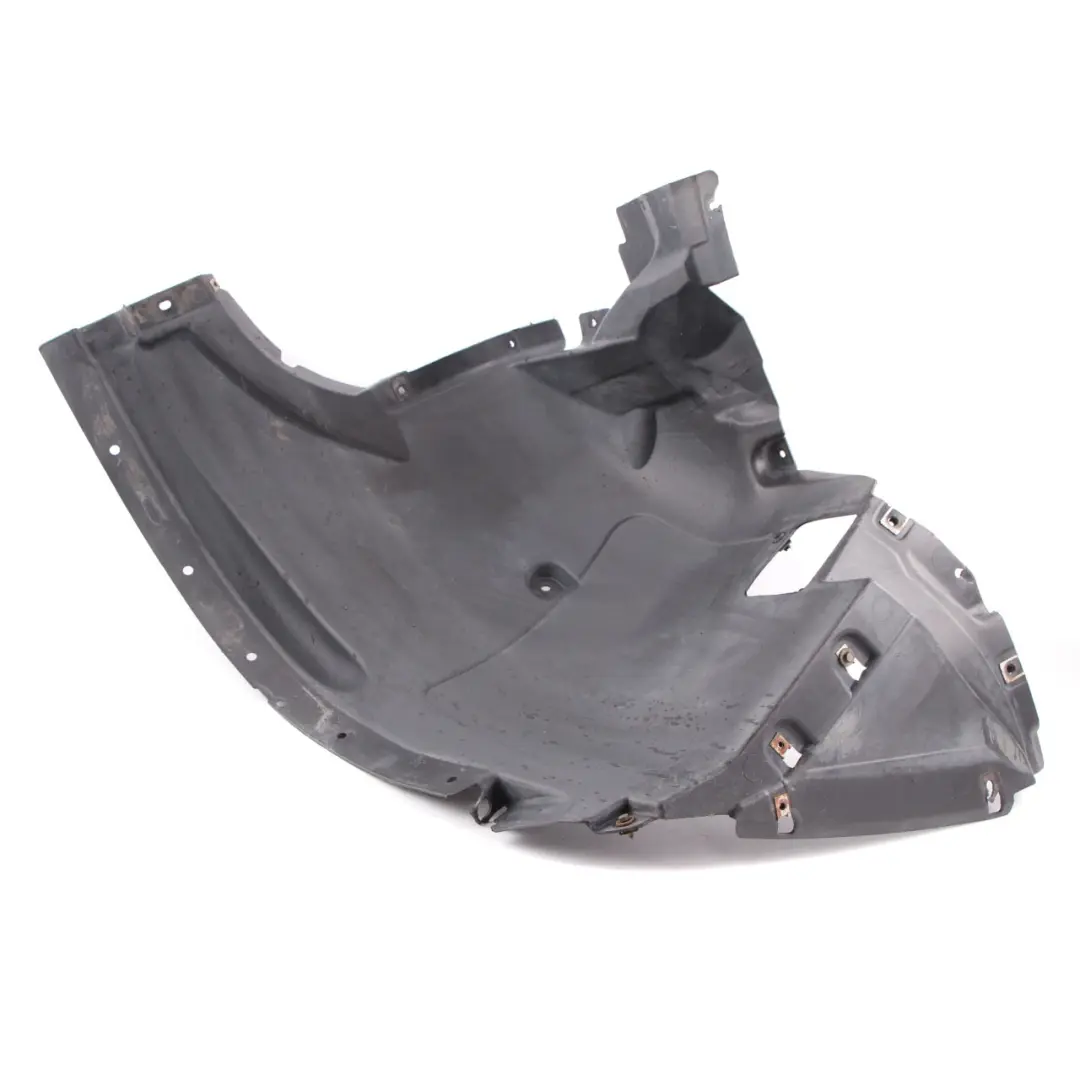 Arch Cover Front Left N/S Front Section Housing Trim to BMW X6 E71 Wheel with Part number 7180617 BMW X6 E71 Wheel Arch Cover Front Left N/S Front Section Housing Trim - SKU 7180617 - Part number 7180617