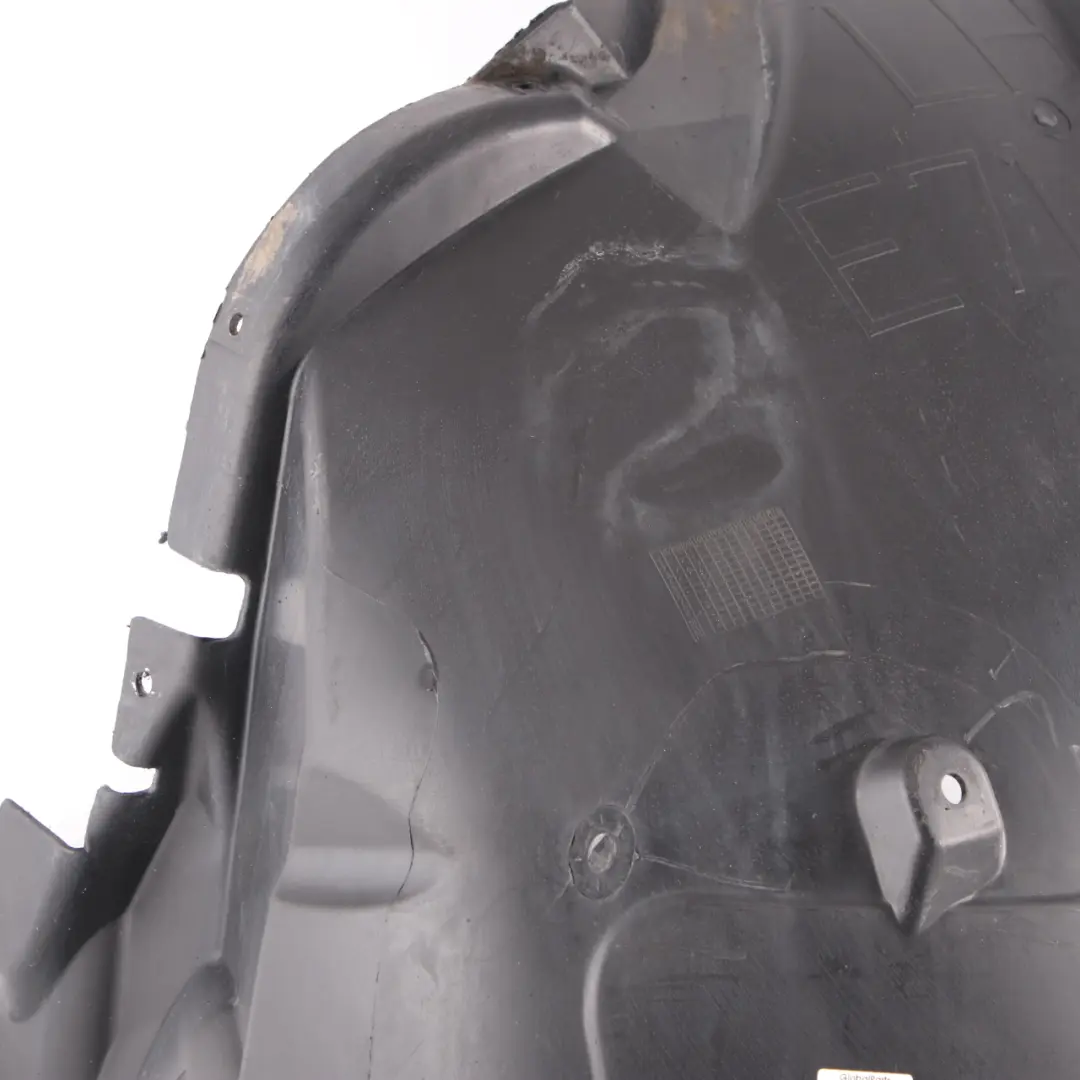 Garniture De Passage De Roue Avant Gauche Pour BMW X6 E71 pour à propos du numéro de pièce 7180617 Garniture De Passage De Roue Avant Gauche Pour BMW X6 E71 - SKU 7180617 - Numéro de pièce 7180617