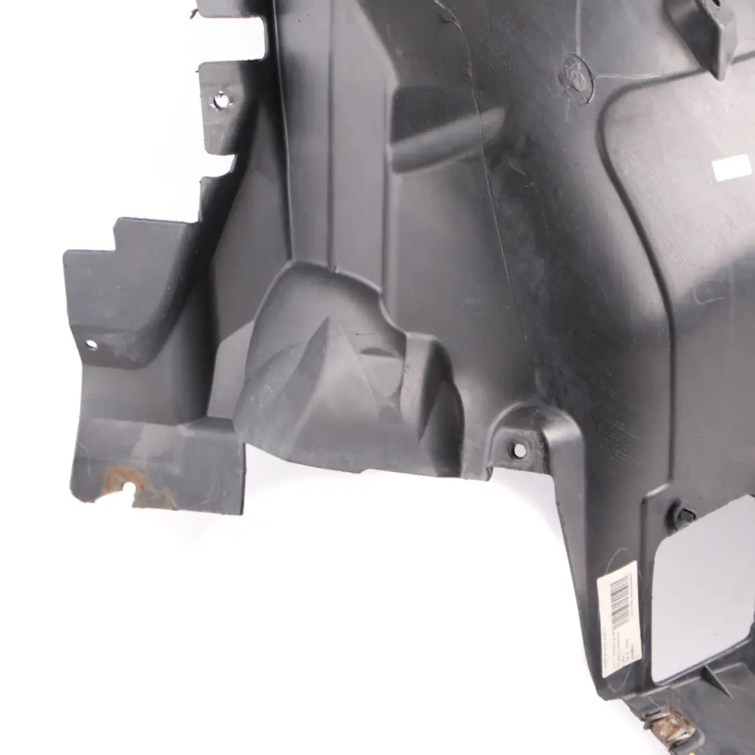 Osłona Nadkola Lewy Przód Przednia do BMW X6 E71 o numerze 7180617 BMW X6 E71 Osłona Nadkola Lewy Przód Przednia - SKU 7180617 - Numer Części 7180617