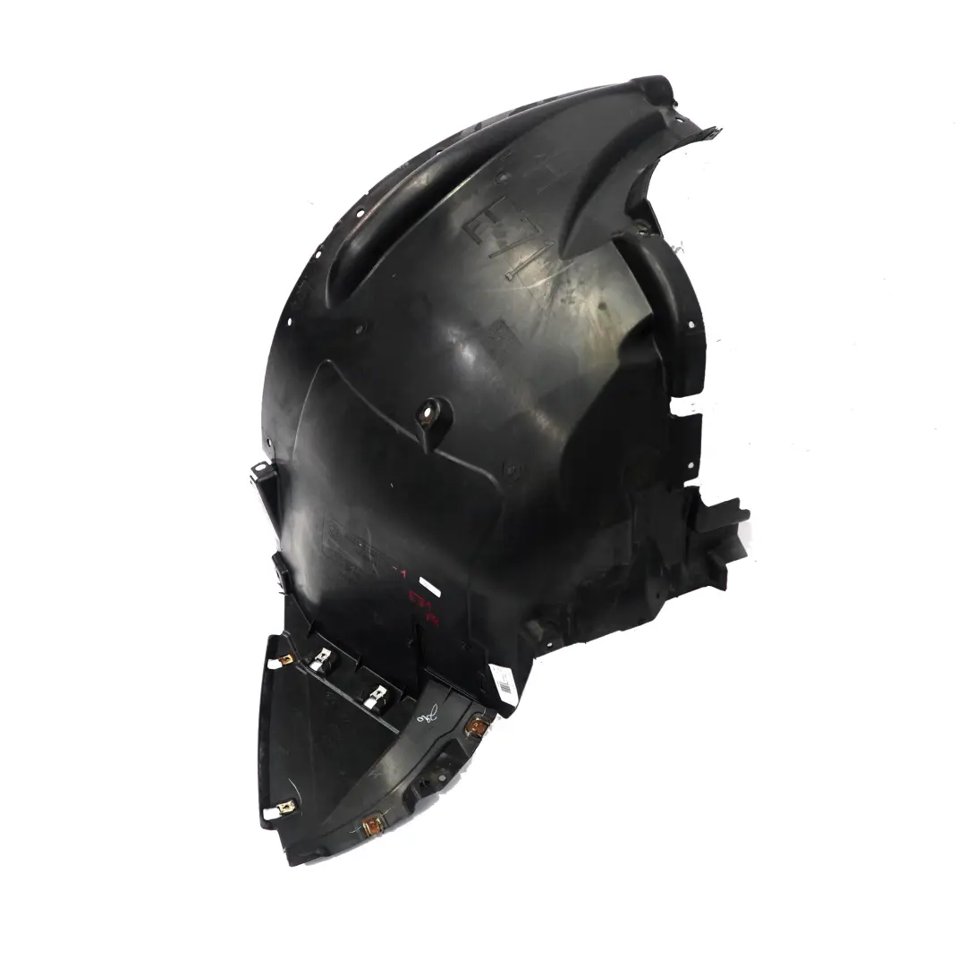 Arch Cover Front Right O/S Front Section Housing Trim to BMW X6 E71 Wheel with Part number 7180618 BMW X6 E71 Wheel Arch Cover Front Right O/S Front Section Housing Trim - SKU 7180618-1 - Part number 7180618