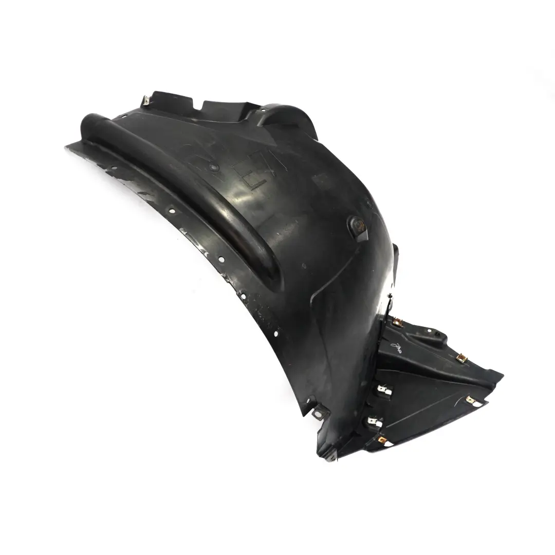 BMW X6 E71 Radkastenabdeckung vorne rechts Bereich Gehäuseverkleidung - SKU 7180618-1 - Teilenummer 7180618