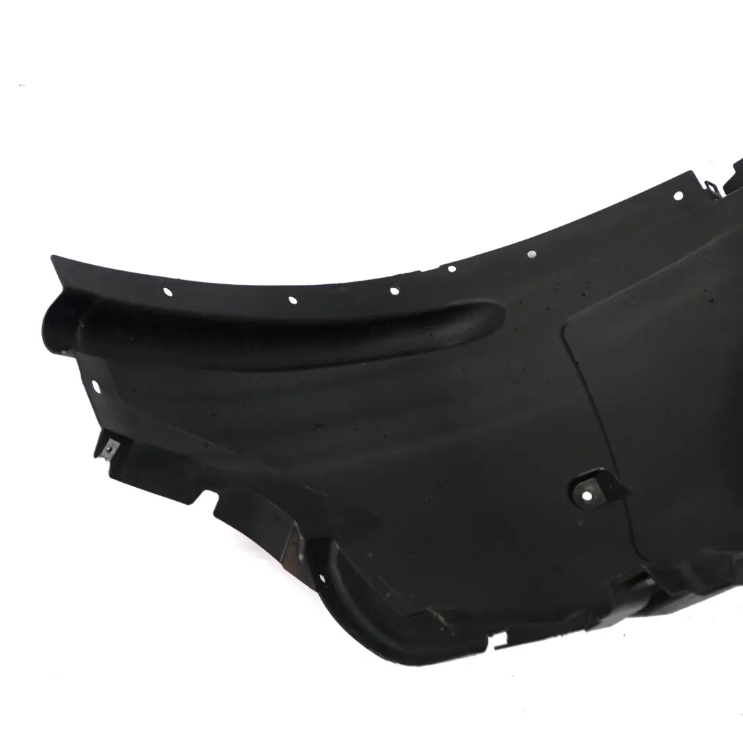 Copertura passaruota anteriore destra Sezione anteriore per BMW X6 E71 con numero di parte 7180618 BMW X6 E71 Copertura passaruota anteriore destra Sezione anteriore - SKU 7180618-1 - Numero di parte 7180618